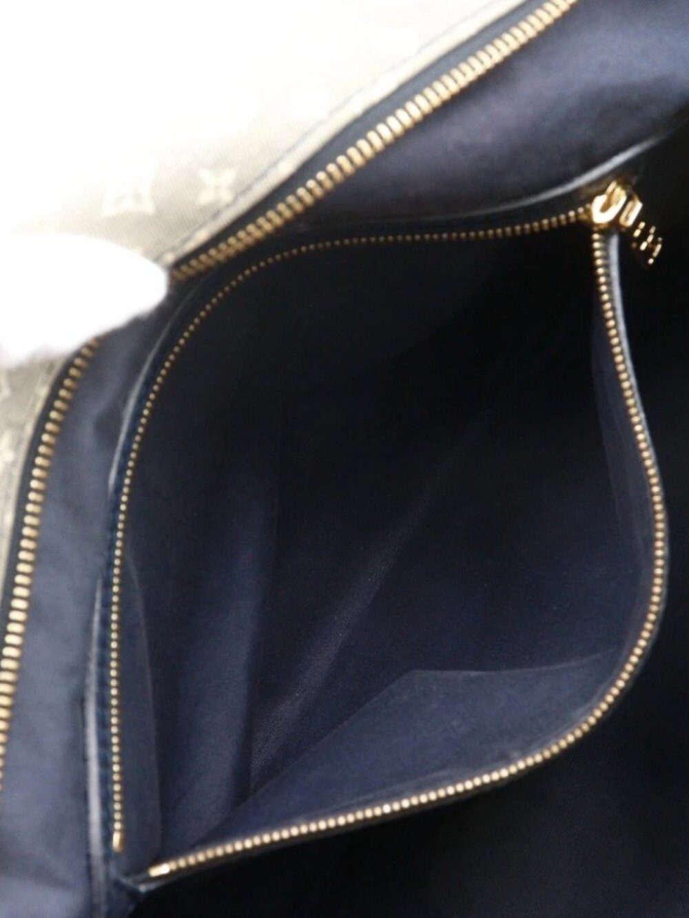 LOUIS VUITTON Ballad PM Tote Bag M40574 Monogram Ideal Shoulder Bag Uncle ... - Picture 7 of 12